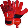 Onekeeper Vector Junior Rood Keepershandschoen - 6 afbeelding