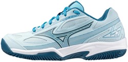 Mizuno Tennis Break Shot 4 CC - Woman