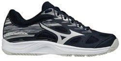 Mizuno X1GC210702 Indoor Stealth Star Jr.