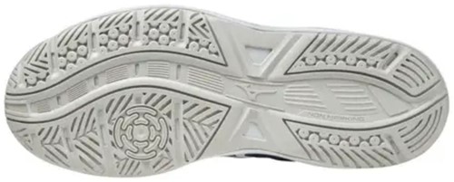 Mizuno X1GC210702 Indoor Stealth Star Jr.-3