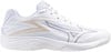 Mizuno Indoor Thunder Blade Z - Wit - 40.5 afbeelding
