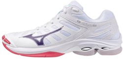 Mizuno Indoor Wave Voltage 2 