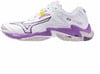 Mizuno Volleybal Wave Lightning Z8 - 40 afbeelding