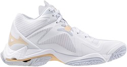 Mizuno Volleybal Wave Lightning Z8 - Wit