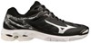Mizuno Indoor Wave Voltage - Zwart - 41 afbeelding