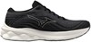 Mizuno J1GC240904 Running Wave Skyrise 5 - Grijs - 42 afbeelding