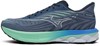 Mizuno Running Wave Skyrise 6 - 44 afbeelding