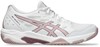 Asics 1072A093 Gel Rocket 11 Dames - 42.5 - White/Pink afbeelding