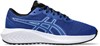 Asics 1014A298 Gel Excite 10 GS Kids - 37 - Blue-Grey Melange afbeelding