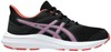 Asics 1014A259 Contend 8 GS Kids - 33 - Black/Pink afbeelding