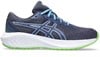 Asics Gel Excite 10 GS - Kids - Blauw - 37 afbeelding