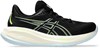 Asics 1012B599 Gel Cumulus 26 Dames - 42.5 - Black/Silver afbeelding
