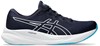 Asics 1011B780 Gel Pulse 15 Heren - 42.5 - Navy Blue afbeelding