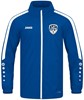 FC Bergh JAKO 7423 Regenjas Power - Royal - XL afbeelding