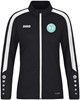 FC Dinxperlo JAKO 9323 Polyestervest Power Dames - Zwart - 34 afbeelding