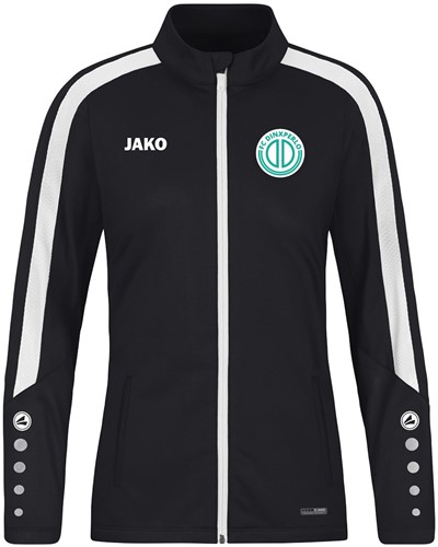 FC Dinxperlo JAKO 9323 Polyestervest Power Dames