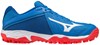Mizuno X1GA202024 Field Hockey Wave Lynx - Blue - 38.5 afbeelding