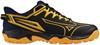 Mizuno X1GC233041 Field Hockey Wave Lynx 2 Junior - Black/Orange - 39 afbeelding