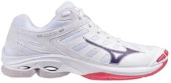 Mizuno V1GC246020 Indoor Wave Voltage 2 