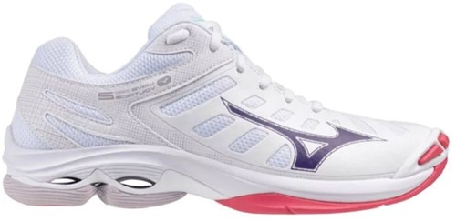 Mizuno V1GC246020 Indoor Wave Voltage 2 
