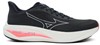 Mizuno J1GC251001 Running Neo Cosmo - Black/White - 44.5 afbeelding