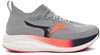 Mizuno J1GC258651 Running Neo Zen Heren - Grijs - 42.5 afbeelding