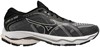 Mizuno J1GC231802 Running Wave Ultima 14 - Black - 46.5 afbeelding