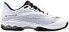 Mizuno 61GC232009 Tennis Wave Exceed Light 2 CC Heren - White - 44 afbeelding