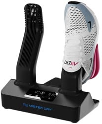 Mister Dry Schoendroger - 1 Paar