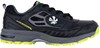 Reece 875214 Powerpitch Hockey Shoe Outdoor - /Black/Yellow - 36 (UK 3,5) afbeelding