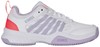 K-Swiss 94429 Court Express 2 Clay - White/Purple/White - 38 afbeelding