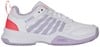 K-Swiss 94429 Court Express 2 Clay - White/Purple/White - 39.5 afbeelding