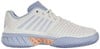 K-Swiss 98563 Express Light 3 HB - White/Purple/White - 41.5 afbeelding