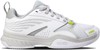 K-Swiss 99191 Speedex HB - White/Grey - 38 afbeelding