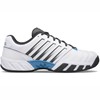 K-Swiss 07010 Bigshot Light 4 OMNI - White - 44 afbeelding