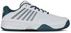 K-Swiss 08563 Express Light 3 Clay - White/Blue - 44.5 afbeelding