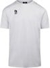 Robey RS1016 Crossbar Shirt SS - White - 164 afbeelding