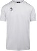 Robey RS1016 Crossbar Shirt SS - White - XXL afbeelding