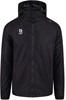 SC Doesburg Crossbar Allround Jacket Zwart - XL afbeelding