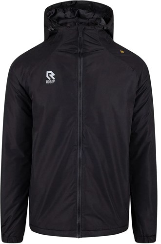 SC Doesburg Crossbar Allround Jacket Zwart