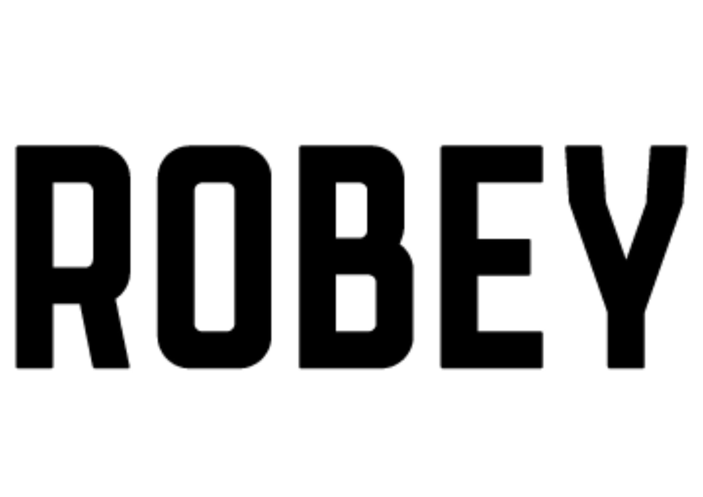 sportkleding -  footer - banner - robey