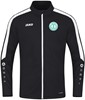 FC Dinxperlo Polyestervest Power Heren Zwart/Wit - 128 afbeelding