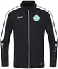 FC Dinxperlo Polyestervest Power Heren Zwart/Wit - 3XL afbeelding