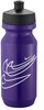 Nike N0000043 Big Mouth Bottle - Purple afbeelding