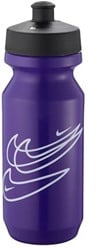 Nike Big Mouth Bottle - Paars