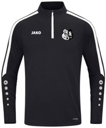 VV Den Dam JAKO 8623 Ziptop Power Unisex