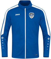 FC Bergh JAKO 9323 Polyestervest Power Heren