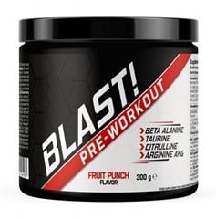 Pre Workout