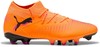 Puma 108593 Future 8 Match FG/AG - Orange - 40.5 afbeelding