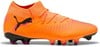 Puma 108593 Future 8 Match FG/AG - Orange - 46 afbeelding